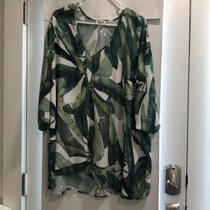 Show Me Your Mumu Tunic